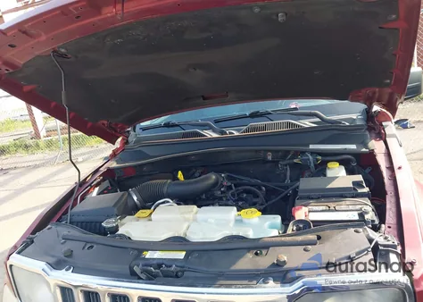 2012 Jeep Liberty Jet из США, поврежденный, VIN 1C4PJMFK5CW141353